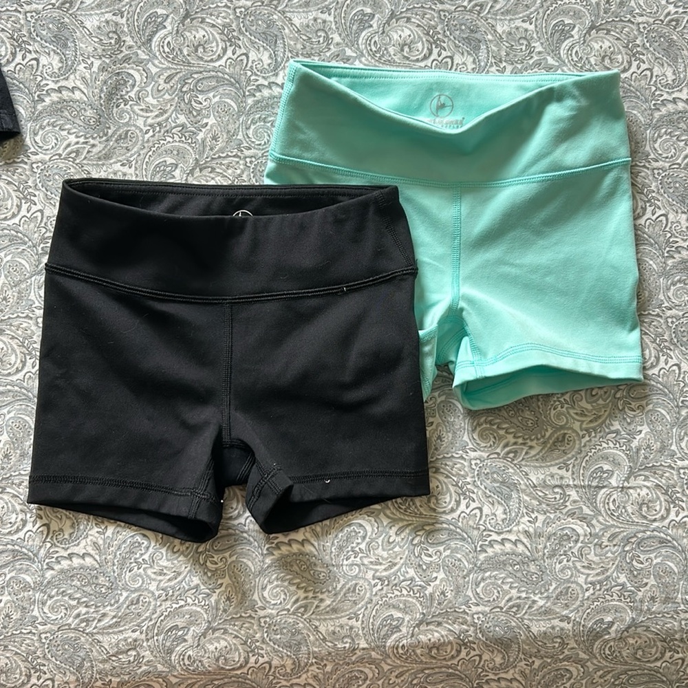 90 Degree by Reflex Bike Short Bundle S